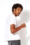 Desoto Uni Roundneck T-Shirt White