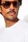 Desoto Uni Roundneck T-Shirt Wit