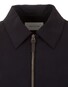 EDUARD DRESSLER André D-Tech Water Repellent Wool Jack Navy