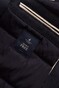 EDUARD DRESSLER David High-End Wool Coat Jack Navy