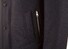EDUARD DRESSLER David High-End Wool Coat Jack Navy