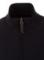 EDUARD DRESSLER Dino Scudo Rain&Wind Wool Protection Jack Navy