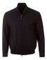 EDUARD DRESSLER Dino Scudo Rain&Wind Wool Protection Jack Navy