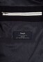 EDUARD DRESSLER Dino Scudo Rain&Wind Wool Protection Jack Navy