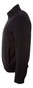 EDUARD DRESSLER Dino Scudo Rain&Wind Wool Protection Jack Navy