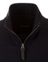EDUARD DRESSLER Dino Scudo Rain&Wind Wool Protection Jack Navy