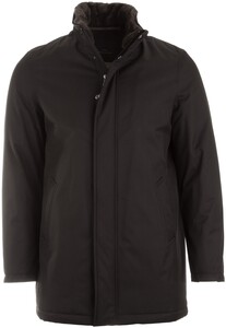 EDUARD DRESSLER Dolf Luxury Long Jack Zwart