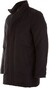 EDUARD DRESSLER Dolf Luxury Wool Casmhere Long Jack Navy