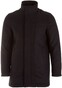 EDUARD DRESSLER Dolf Luxury Wool Casmhere Long Jack Navy