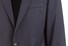 EDUARD DRESSLER Edson Fine Check Colbert Navy