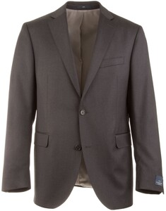EDUARD DRESSLER Edson Uni Jacket Anthracite Grey