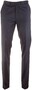 EDUARD DRESSLER Jeff Fine Check Broek Navy