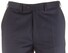 EDUARD DRESSLER Jeff Fine Check Broek Navy