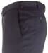 EDUARD DRESSLER Jeff Fine Check Broek Navy