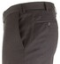 EDUARD DRESSLER Jeff Uni Pants Anthracite Grey
