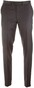 EDUARD DRESSLER Jeff Uni Pants Anthracite Grey