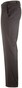 EDUARD DRESSLER Jeff Uni Pants Anthracite Grey