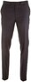EDUARD DRESSLER Jeff Uni Pants Navy