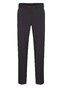EDUARD DRESSLER Jim Shaped Fit Uni Pants Navy