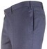 EDUARD DRESSLER Kent Uni Wool Broek Blauw
