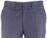 EDUARD DRESSLER Kent Uni Wool Pants Blue