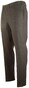 EDUARD DRESSLER Kent Uni Wool Pants Dark Green