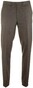 EDUARD DRESSLER Kent Uni Wool Pants Dark Green