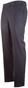 EDUARD DRESSLER Kent Uni Wool Pants Rafblue