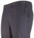 EDUARD DRESSLER Kent Uni Wool Pants Rafblue
