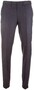EDUARD DRESSLER Kent Uni Wool Pants Rafblue