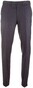 EDUARD DRESSLER Kent Uni Wool Pants Rafblue