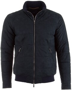 EDUARD DRESSLER Kiran Amaretta Jack Navy