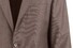 EDUARD DRESSLER Modern Fit S140 Mid Tone Colbert Bruin