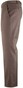 EDUARD DRESSLER Modern Fit S140 Mid Tone Pants Brown