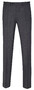 EDUARD DRESSLER Modern Fit S140 Mid Tone Pants Mid Grey