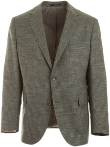 EDUARD DRESSLER Sean Faux Grid Colbert Groen