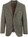 EDUARD DRESSLER Sean Faux Grid Colbert Groen