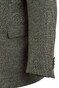 EDUARD DRESSLER Sean Faux Grid Jacket Green
