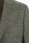 EDUARD DRESSLER Sean Faux Grid Jacket Green