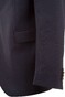 EDUARD DRESSLER Sean Fine-Structure Blazer Navy