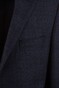 EDUARD DRESSLER Sean Subtle Glen Check Colbert Navy