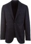EDUARD DRESSLER Sean Subtle Glen Check Colbert Navy
