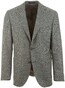 EDUARD DRESSLER Sendrik Melange Pattern Colbert Groen Melange