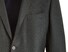 EDUARD DRESSLER Sendrik Shaped Fit Fine Structure Colbert Donker Groen