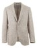 EDUARD DRESSLER Sendrik Shaped Fit Piet de Poule Colbert Zand-Grijs