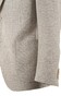 EDUARD DRESSLER Sendrik Shaped Fit Piet de Poule Colbert Zand-Grijs
