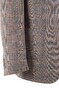 EDUARD DRESSLER Sendrik Shaped Fit Summer Check Colbert Zand