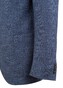 EDUARD DRESSLER Sendrik Structured Twill Colbert Midden Blauw