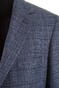 EDUARD DRESSLER Sendrik Wool-Linnen Blend Colbert Blauw