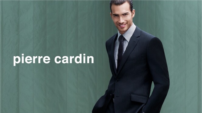 Pierre Cardin